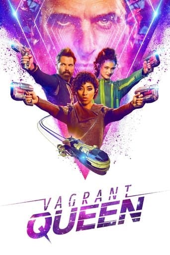 Vagrant Queen Image