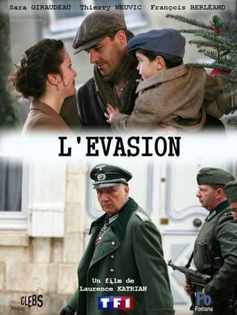 L'Évasion Image