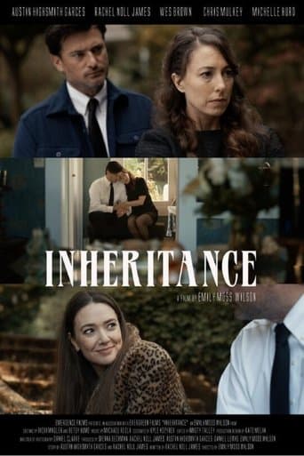 Inheritance Image