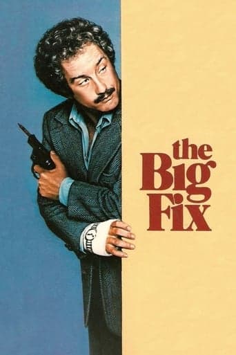 The Big Fix Image