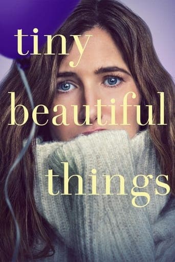 Tiny Beautiful Things Image