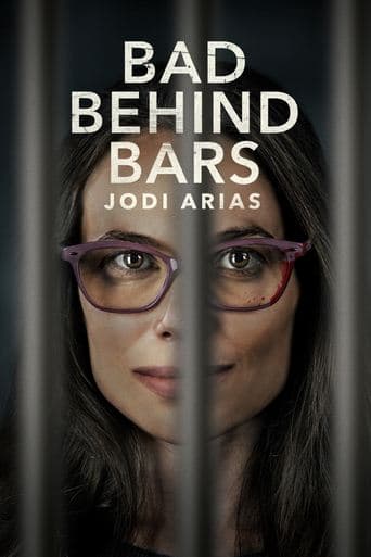 Bad Behind Bars: Jodi Arias Image