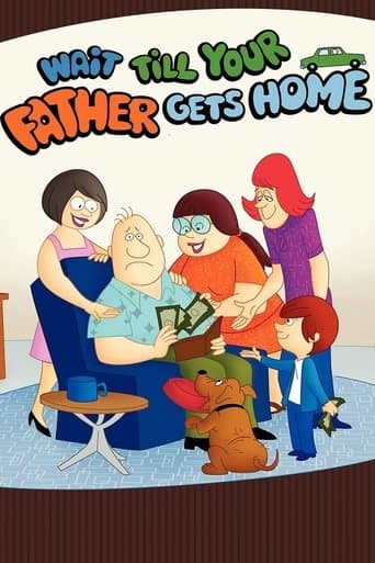 Wait Till Your Father Gets Home Image