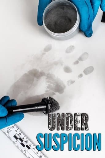 Under Suspicion Image