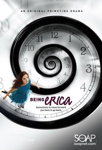 Being Erica Image