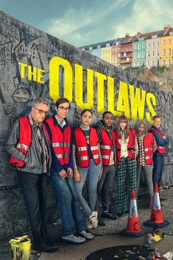 The Outlaws Image