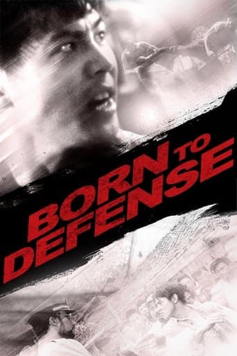 Born to Defence Image