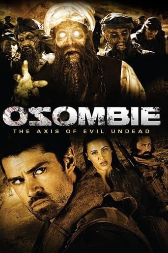 Osombie Image