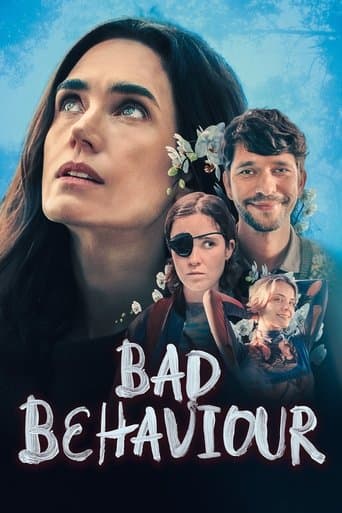 Bad Behaviour Image