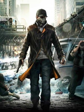 Watch Dogs Image