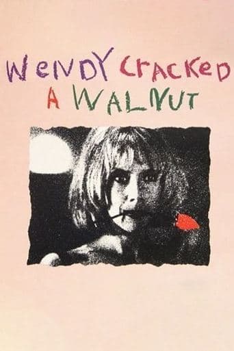 Wendy Cracked a Walnut Image