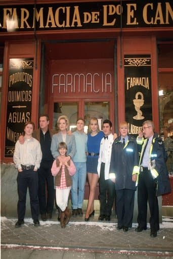 Farmacia de guardia Image