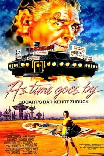 As Time Goes By Image