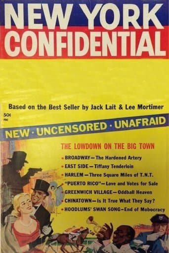 New York Confidential Image