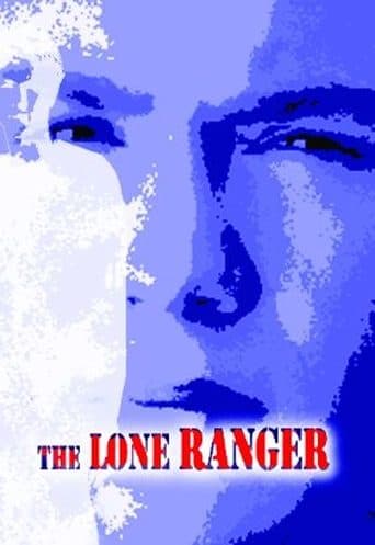 The Lone Ranger Image