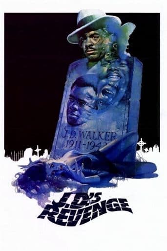 J.D.'s Revenge Image