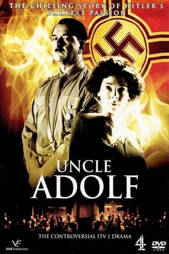 Uncle Adolf Image