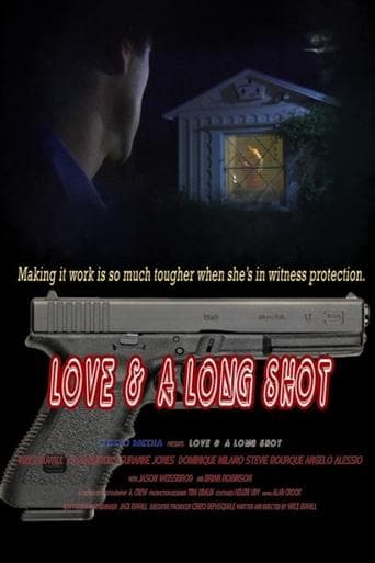 Love and a Long Shot Image