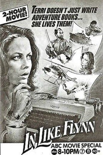 In Like Flynn Image