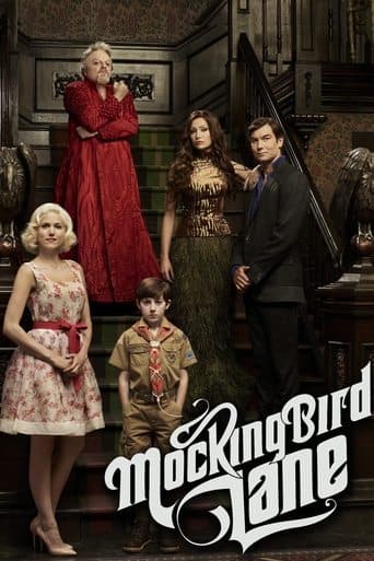 Mockingbird Lane Image