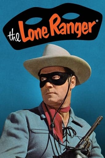 The Lone Ranger Image
