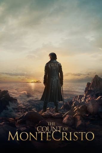 The Count of Monte Cristo Image