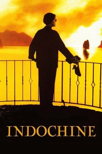 Indochine Image