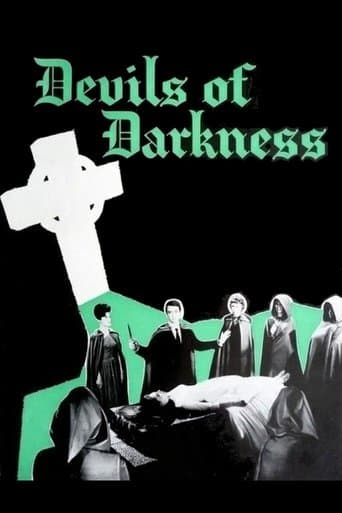 Devils of Darkness Image