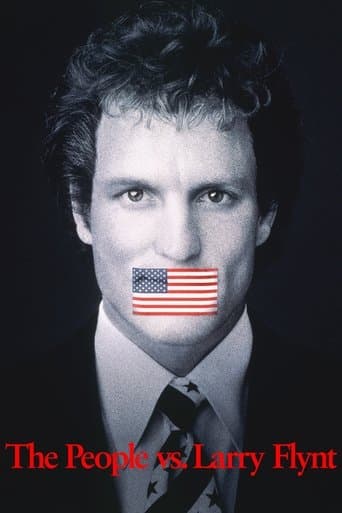The People vs. Larry Flynt Image