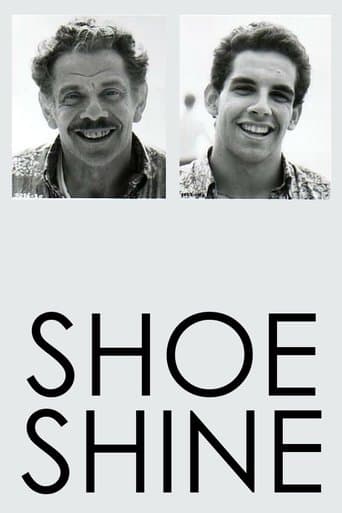 Shoeshine Image
