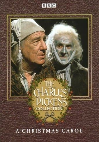 A Christmas Carol Image