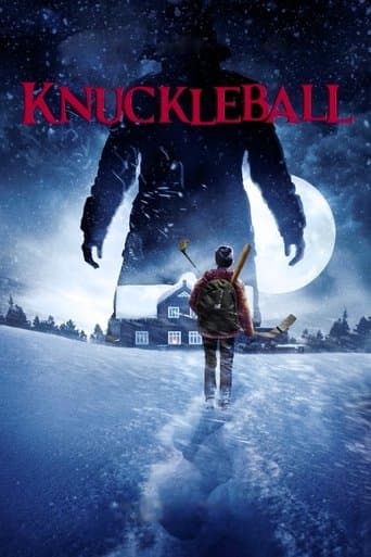 Knuckleball Image