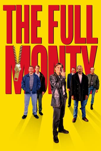 The Full Monty Image