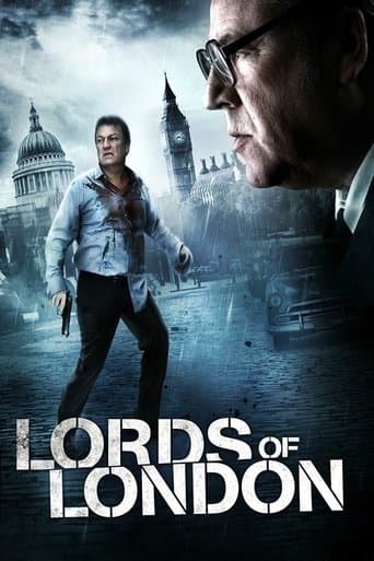 Lords of London Image