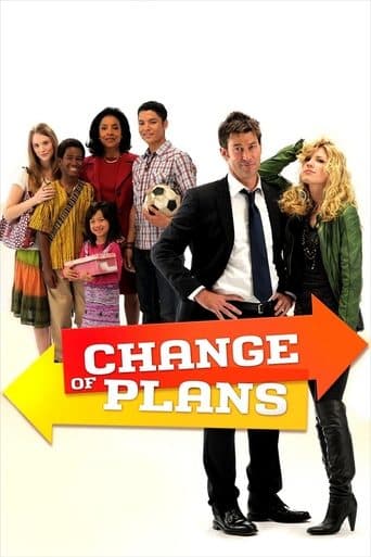 Change of Plans Image