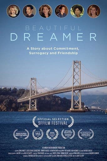 Beautiful Dreamer Image