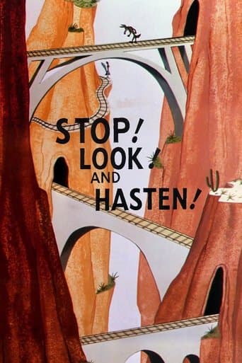 Stop! Look! and Hasten! Image