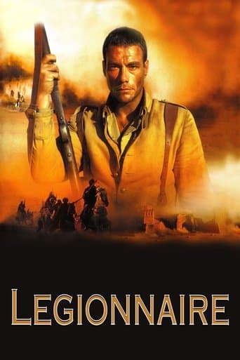 Legionnaire Image