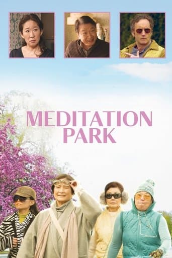 Meditation Park Image