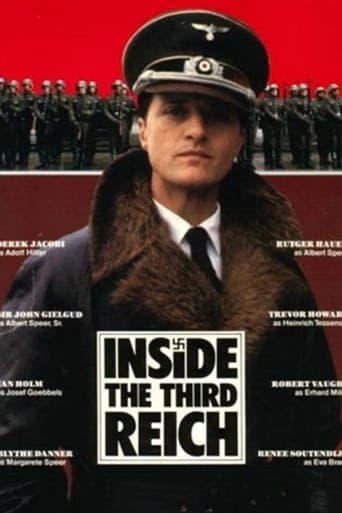 Inside the Third Reich Image