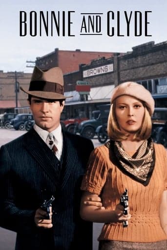 Bonnie and Clyde Image