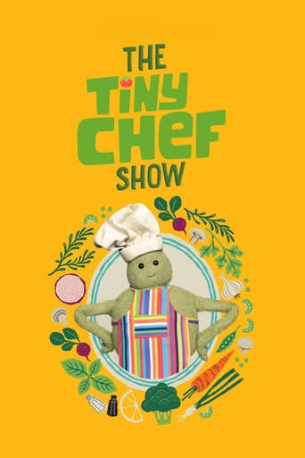 The Tiny Chef Show Image