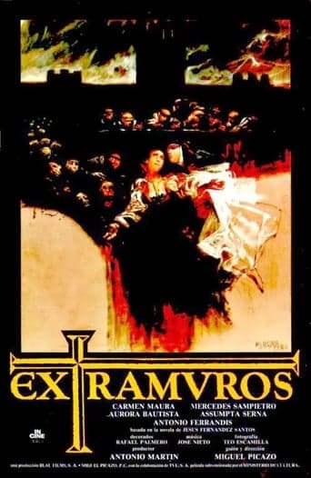 Beyond the Walls Image
