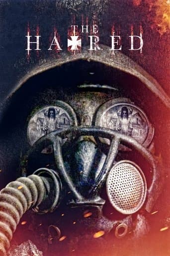 The Hatred Image
