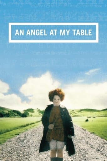An Angel at My Table Image