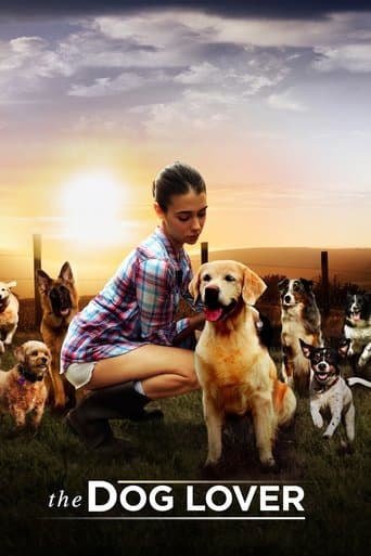 The Dog Lover Image