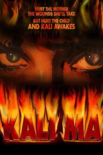Kali Ma Image