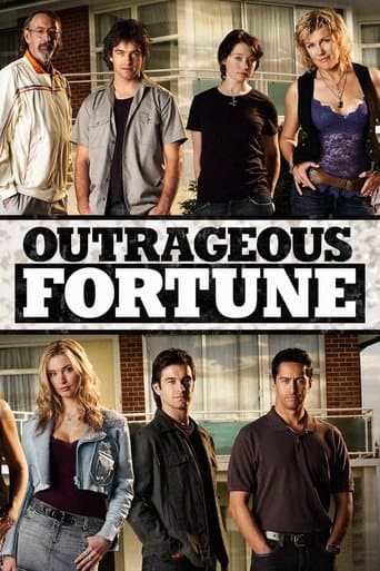 Outrageous Fortune Image