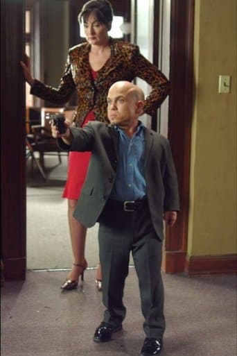 Knee High P.I. Image
