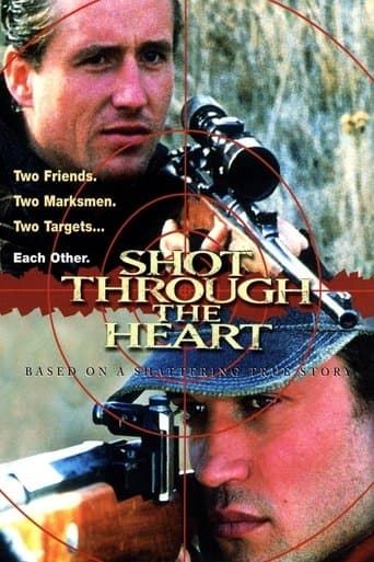 Shot Through the Heart Image